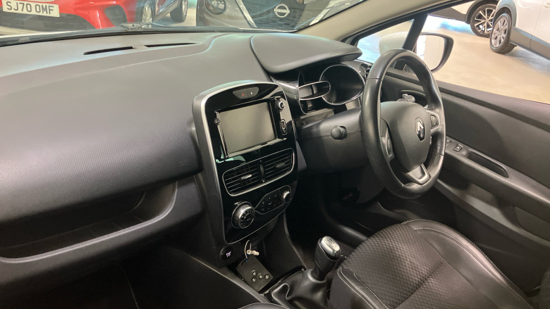 Renault Clio 0.9 TCE 90 GT Line 5dr Petrol Hatchback
